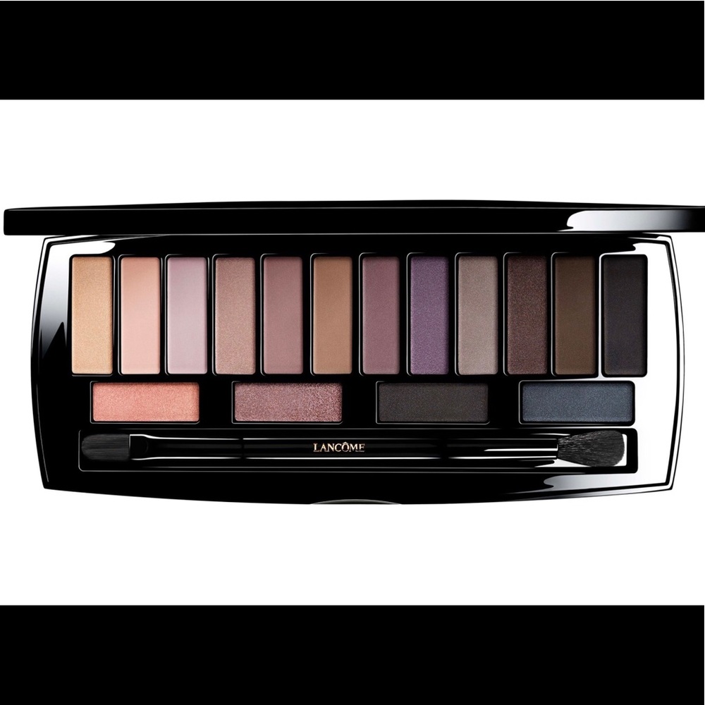 BNWT Lancôme Auda[city] in Paris Pallet